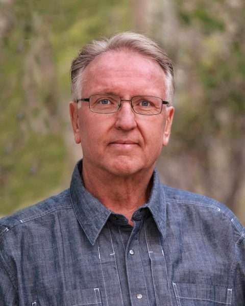 Picture of Steven L Ririe