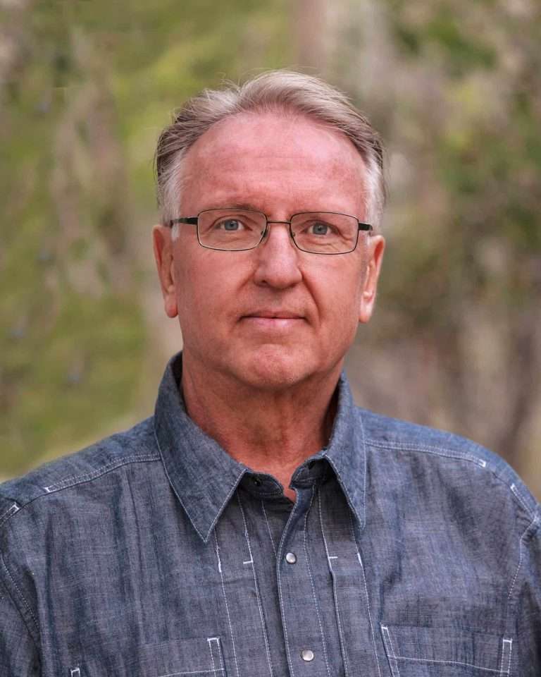 Steven L. Ririe